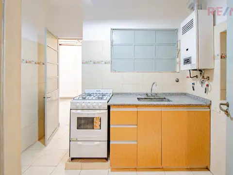 Depto Tipo Casa en Venta 56 años