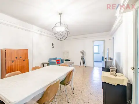 Depto Tipo Casa en Venta de 3 dormitorios