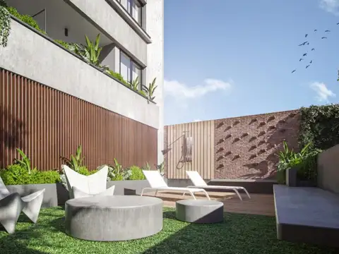 Departamento en Venta en Centro, USD 54.000