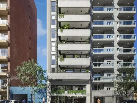 San Juan 2618, venta monoambiente