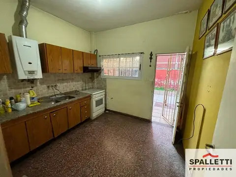 Depto Tipo Casa en Venta en Ramos Mejia, USD 72.000
