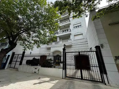 DEPARTAMENTO EN VENTA EN PERGAMINO CON COCHERA