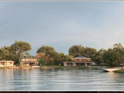 Terreno en Venta en Azzurra Tortugas, USD 550.000