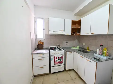 Departamento en Venta en Venado Tuerto, USD 70.000