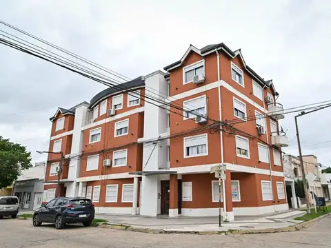 Venta departamento 2 dormitorios - Excelente ubi