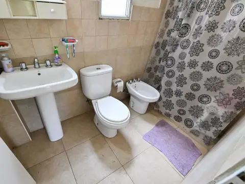 Venta departamento 2 dormitorios - Excelente ubi