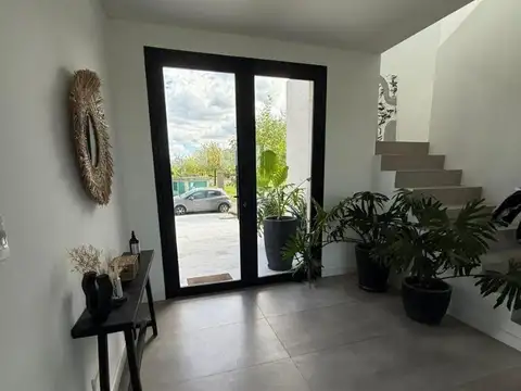 Casa en Venta 3 años
