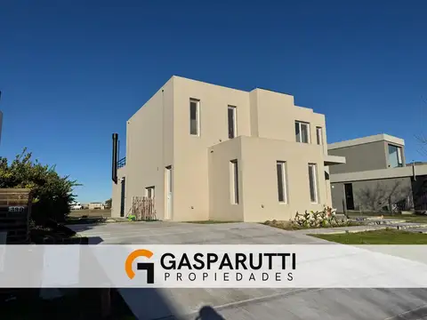 Casa en Venta en El Cantón, USD 440.000