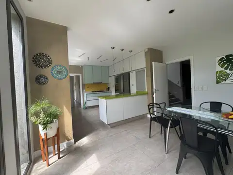 Casa en alquiler desde el 13 de mayo al 8 de Agosto