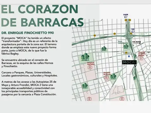 Doctor Enrique Finochietto 900