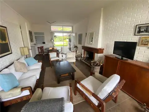 CASAS - CASA - MANSA, PUNTA DEL ESTE