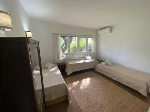 Casa en Alquiler en Punta del Este, USD 7.500