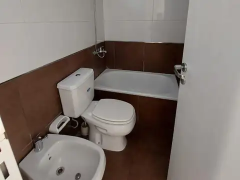Departamento en Alquiler al Este