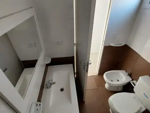 ALQUILER DEPARTAMENTO MONOAMBIENTE
