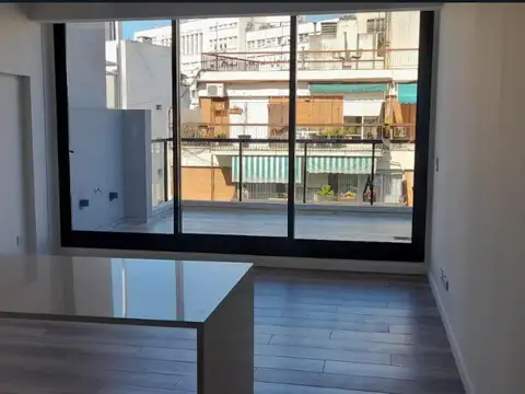 Departamento en Venta en Las Cañitas, USD 274.500