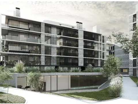 Departamento en Venta en Fisherton, USD 80.124