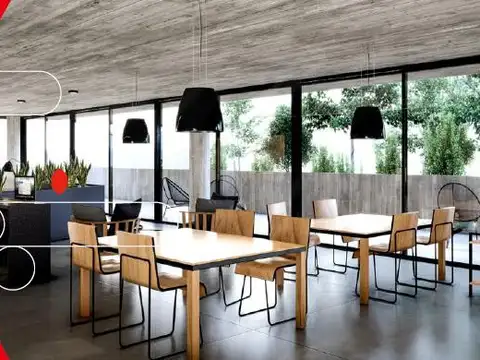 Departamento en Venta A Estrenar