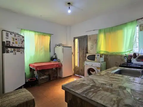Casa en Venta en Castelar Norte, USD 150.000