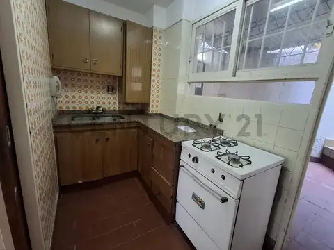 Departamento en Venta en La Plata, USD 42.000
