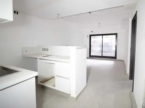 Departamento - Belgrano