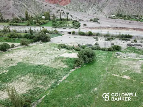 Terreno en Venta 28  mts Frente