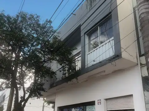 AV. URUGUAY 3100