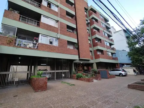 Santa Fe 900, Piso 2