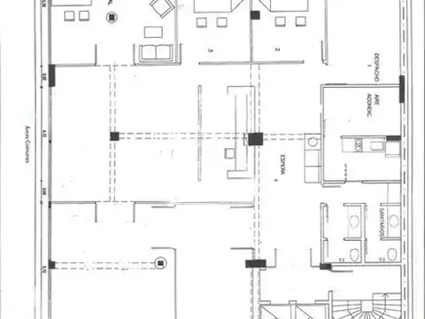 OFICINAS - OFICINAS - MICROCENTRO (COMERCIAL), CAPITAL FEDERAL