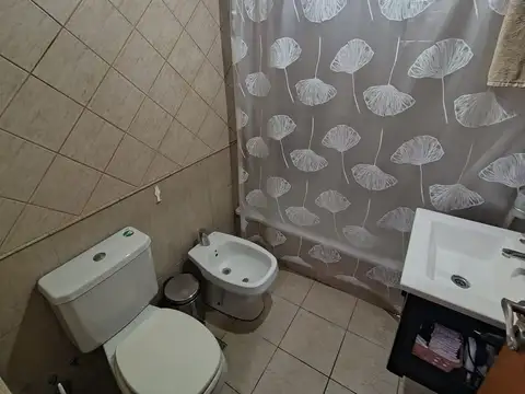 Departamento en Venta en San Justo, USD 58.000