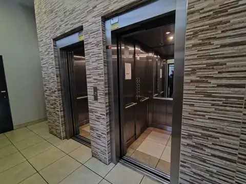 Departamento en Venta con 1 cochera