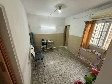 Avenida Mitre 100