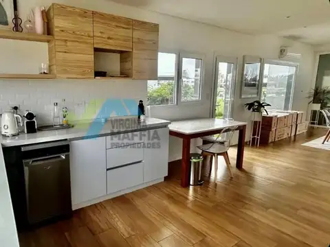 Casa en Venta al Oeste