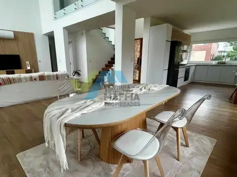 Casa en Venta 2 años
