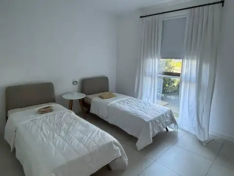 Departamento en Alquiler de 3 ambientes