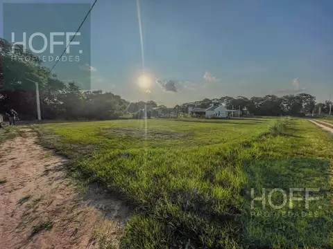 Terreno en Venta de 612,0 m2