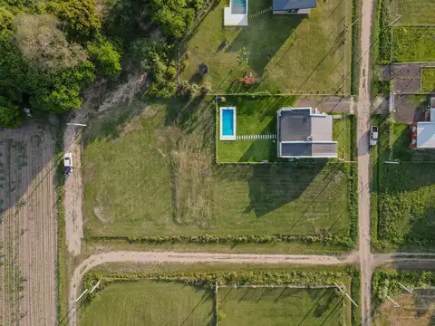 La  Constancia en Puerto Tirol Lotes con Financiación