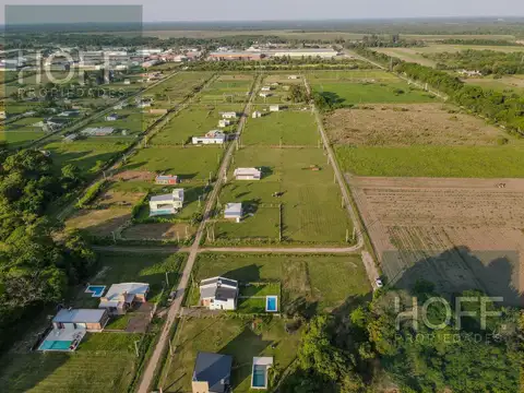 Terreno en Venta en Puerto Tirol, USD 12.000