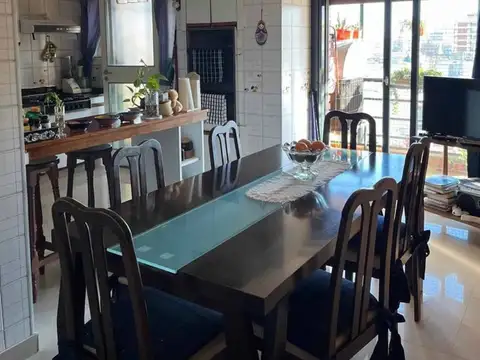 Departamento en Venta en Congreso, USD 275.000