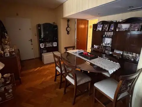 Departamento en Venta de 4 ambientes