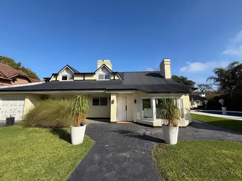 Casa en Venta en Los Lagartos, USD 499.000