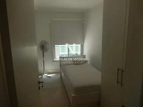 Apartamento en alquiler temporario