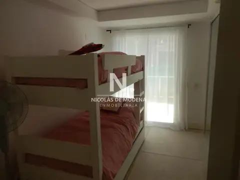 Departamento en Venta de 5 ambientes