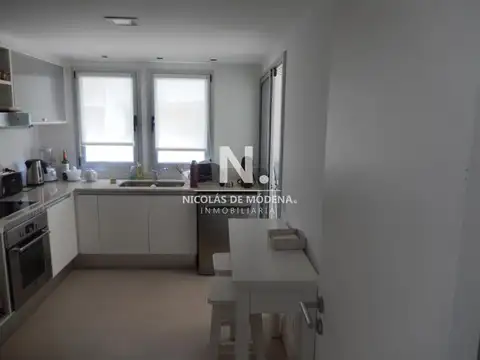 Departamento en Venta en Rincón del Indio, USD 1.000.000