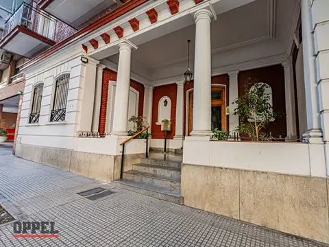 OPPEL | Departamento en Venta | BELGRANO  Capital Federal |  Cod: 33689