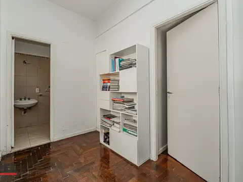 Departamento en Venta 48 años