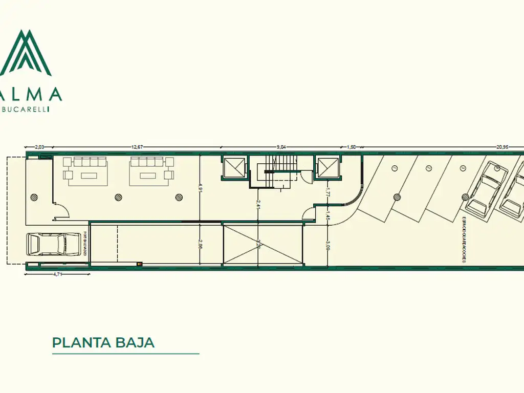 ALMA BCR - Foto 19
