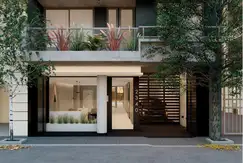 ALMA BCR en Villa Urquiza
