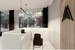 Emprendimiento en Villa Urquiza