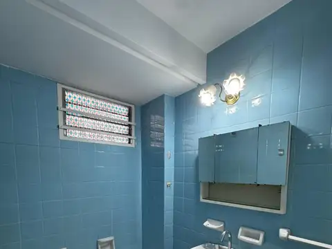 Departamento en Venta al Oeste