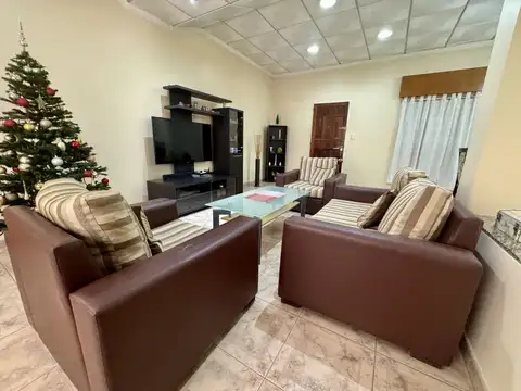 Casa en Venta en Caseros, USD 110.000